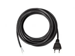 Brennenstuhl Anschlusskabel 5 m Offen-T11