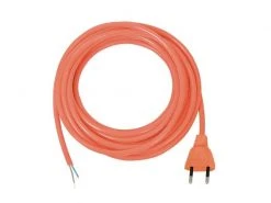 Brennenstuhl Anschlusskabel 5 m Offen-T11