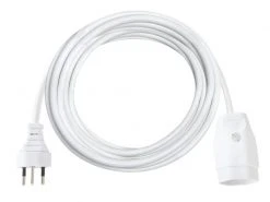 Brennenstuhl Verlängerungskabel 10 m T13-T12