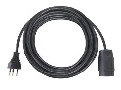 Brennenstuhl Verlängerungskabel 25 m T13-T12