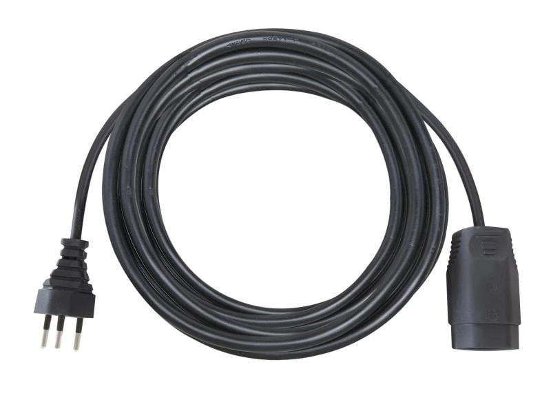 Brennenstuhl Verlängerungskabel 25 m T13-T12 3 Brennenstuhl Verlängerungskabel 25 m T13-T12