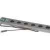 Brennenstuhl Steckdosenleiste Eco-Line 6x T13