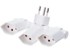 Max Hauri Klappstecker Clip-Clap 3