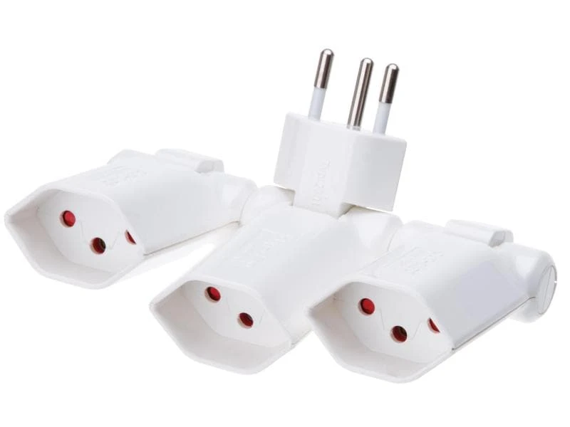 Max Hauri Klappstecker Clip-Clap 3 3 Max Hauri Klappstecker Clip-Clap 3