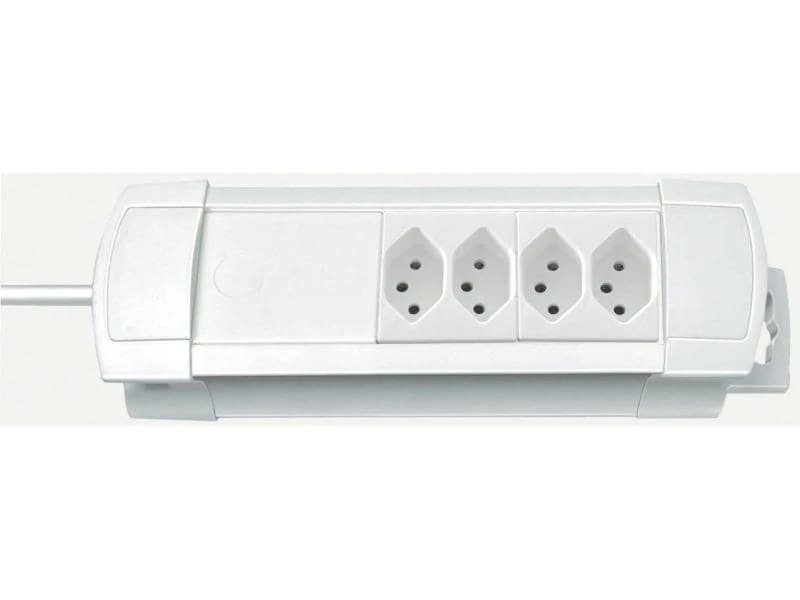 Brennenstuhl Steckdosenleiste Premium-Line 4x T13 3 Brennenstuhl Steckdosenleiste Premium-Line 4x T13
