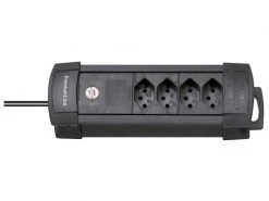Brennenstuhl Steckdosenleiste Premium-Line 4x T13