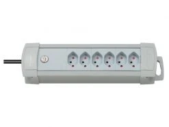 Brennenstuhl Steckdosenleiste Premium-Line 6x T13