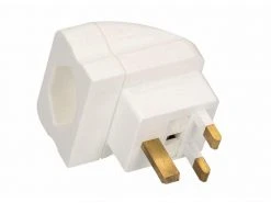 Max Hauri Reiseadapter UK – CH