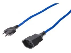 MaxTex Verlängerungskabel 3 m T13-T12