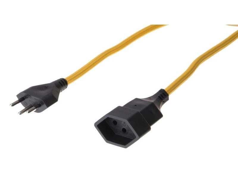 MaxTex Verlängerungskabel 3 m T13-T12 3 MaxTex Verlängerungskabel 3 m T13-T12