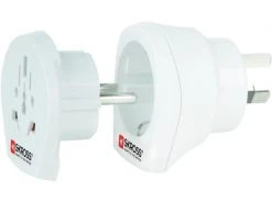 SKROSS Reiseadapter Combo World - AUS