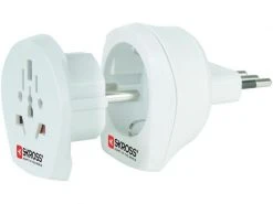 SKROSS Reiseadapter Combo World - ITA