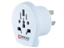 SKROSS Reiseadapter Country World - AUS