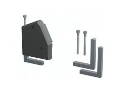 Bachmann Haltewinkel standard zu Desk 1