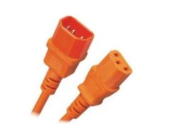 Diggelmann Gerätekabel 1.5 m C13-C14