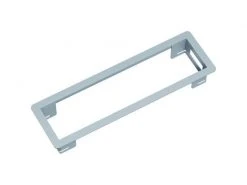 Bachmann Einbaurahmen POWER FRAME 3-fach