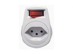 STEFFEN Schaltzwischenstecker T12 -T13