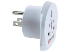 SKROSS Reiseadapter Country World - USA