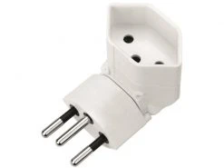 STEFFEN Winkelstecker Peachick Move 1