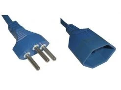 Diggelmann Verlängerungskabel 5 m T13-T12