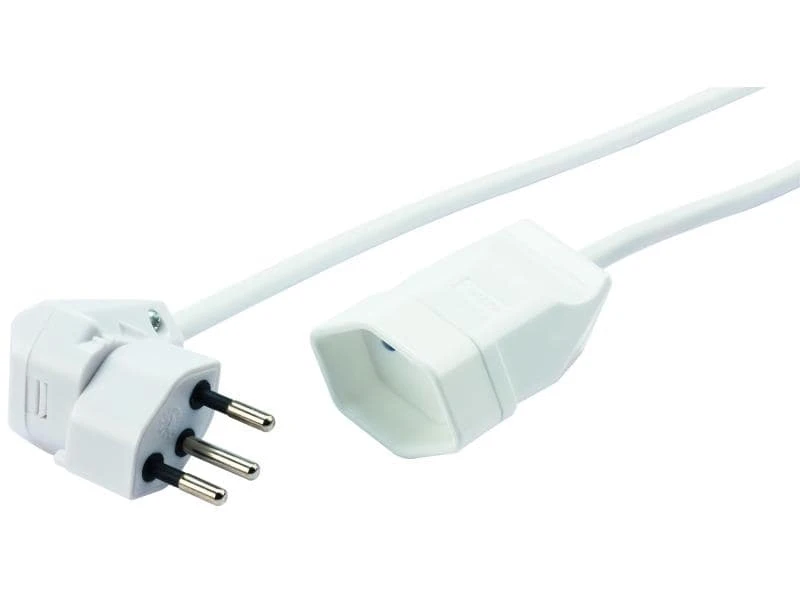 STEFFEN Verlängerungskabel 1 m T13-T12 3 STEFFEN Verlängerungskabel 1 m T13-T12