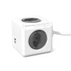 Allocacoc Tischsteckdosenleiste PowerCube Extended 4x T13, 3m mit USB -Energieverteilung Verkäufe 2024 58192946 xxl