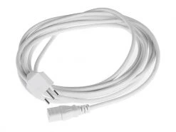 Diggelmann Netzkabel 5 m C13-T12