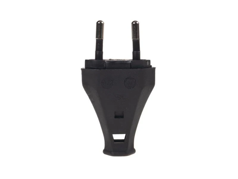 STEFFEN Montagestecker T26 Schwarz 10 Stück 3 STEFFEN Montagestecker T26 Schwarz 10 Stück