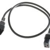 IEC LOCK Gerätekabel 1 m C19-C20 -Energieverteilung Verkäufe 2024 58409095 xxl