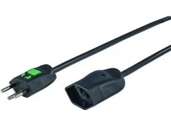 STEFFEN Verlängerungskabel 5 m T13-T12