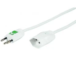 STEFFEN Verlängerungskabel 3 m T13-T12