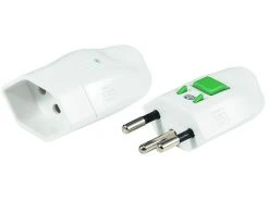 STEFFEN Set STEKO LOCK T12 - T13 Weiss