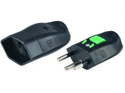 STEFFEN Set STEKO LOCK T12 - T13 Schwarz