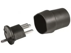 STEFFEN Fixadapter SchuKo – T23