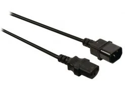 Diggelmann Gerätekabel 10 m C13-C14