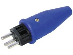 STEFFEN Montagestecker TPE T23