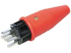 STEFFEN Montagestecker TPE T25