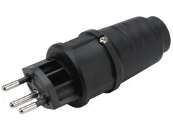 STEFFEN Montagestecker T12 Basic