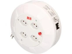 Max Hauri Kabelbox 5 m