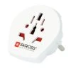 SKROSS Reiseadapter Country World - EU 1 SKROSS Reiseadapter Country World - EU -Energieverteilung Verkäufe 2024 58749737 xxl