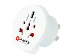 SKROSS Reiseadapter Country World - AUS