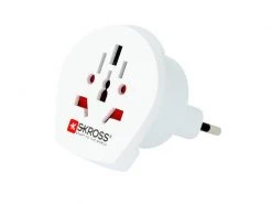 SKROSS Reiseadapter Country World - IT