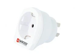 SKROSS Reiseadapter Country EU - AUS