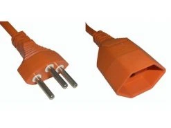 Diggelmann Verlängerungskabel 2 m T13-T12