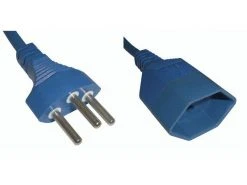 Diggelmann Verlängerungskabel 3 m T13-T12