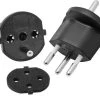 Max Hauri Fixadapter SchuKo Konturenstecker – T12 IP44 mit Moosgummi 2 Max Hauri Fixadapter SchuKo Konturenstecker – T12 IP44 mit Moosgummi -Energieverteilung Verkäufe 2024 58833864 xxl