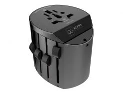 Alpha by SKROSS Weltreiseadapter Alpha