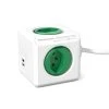 Allocacoc Tischsteckdosenleiste PowerCube Extended USB 4x T13 -Energieverteilung Verkäufe 2024 58870505 xxl