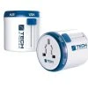 Travel Blue Weltreiseadapter Twist & Slide EU -Energieverteilung Verkäufe 2024 58912675 xxl