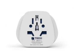Travel Blue Reiseadapter World - EU